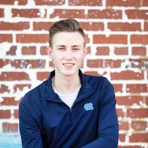 Meet your Posher, Dalton